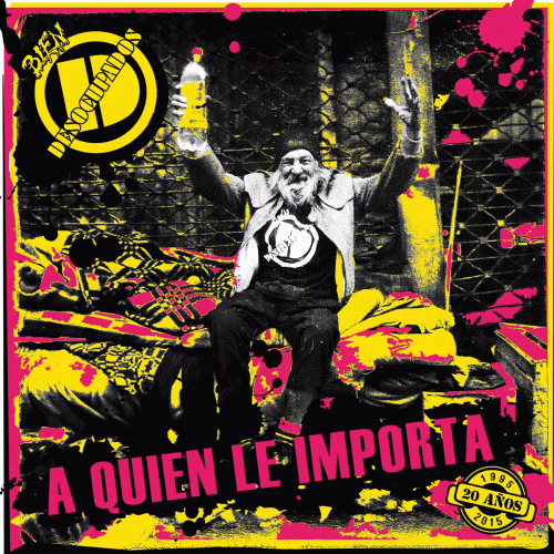 Bien Desocupados : A Quien le Importa